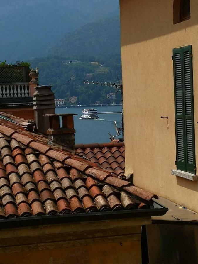 Ferienwohnung Holiday In Bellagio Center Exterior foto