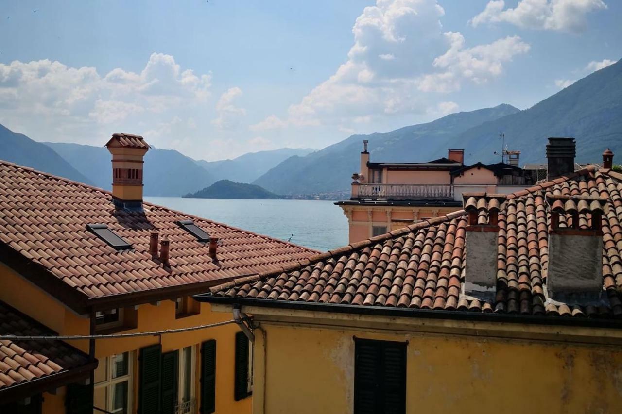 Ferienwohnung Holiday In Bellagio Center Exterior foto